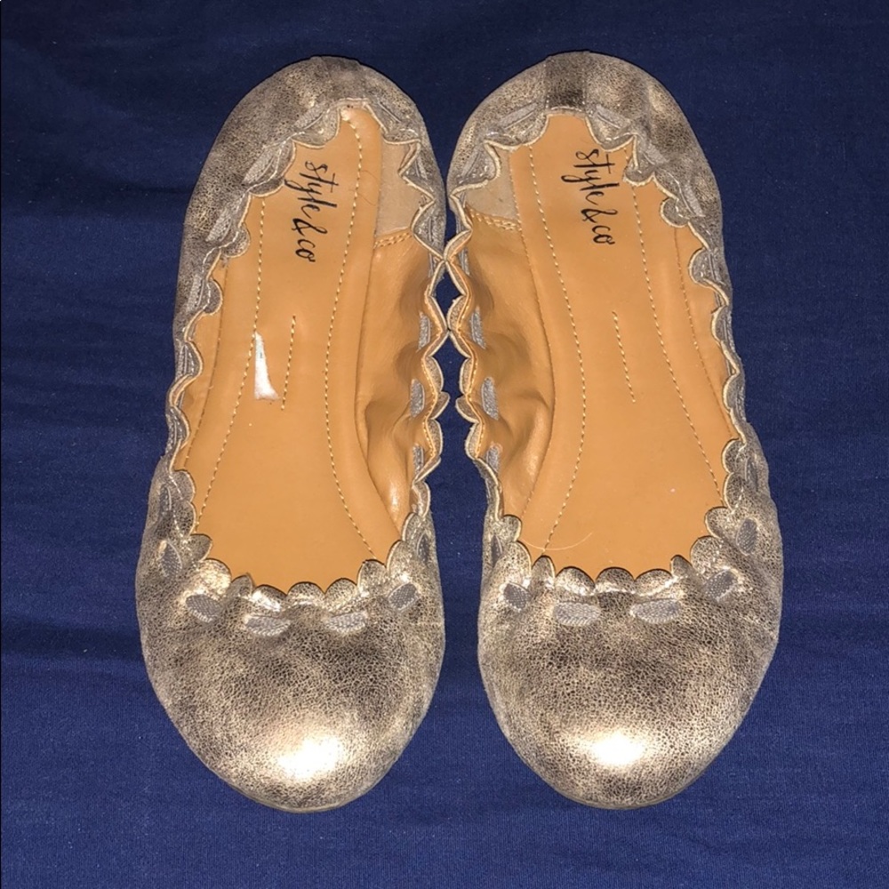 Flats